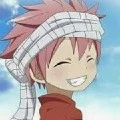 Natsu