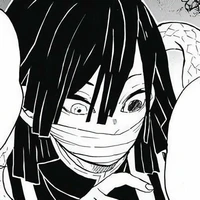 iguro obanai