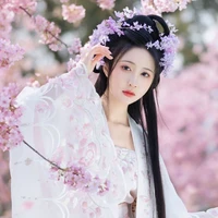 du thi anh ( công chúa bắc triều)