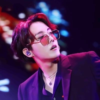 [J-Hope] Jung Ho-seok