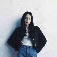 [Y] Kim Jisoo