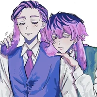 Haitani brother