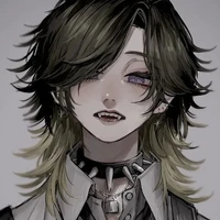 Haitani Rendou - QK