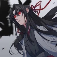 Ngụy Anh Tự Vô Tiện