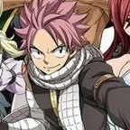 Natsu