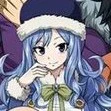 Juvia