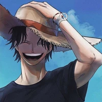 Portgas D Ace