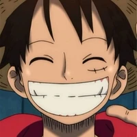 Monkey D Luffy
