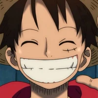 Monkey D Luffy