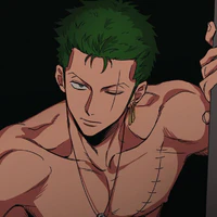 Roronoa Zoro