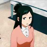 Midoriya Inko