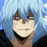 shigaraki Tomura