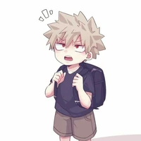 Bakugo(nhỏ)