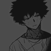 Midoriya Izuku_Deku