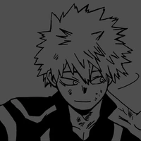 Bakugo Katsuki