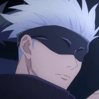 Gojo Satoru