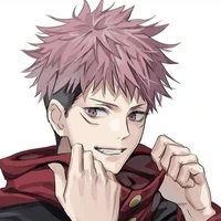 Itadori Yuji