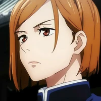 Nobara Kugisaki