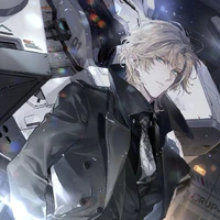Vongola  Infinito