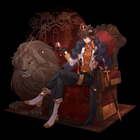 Vongola Ciel libero
