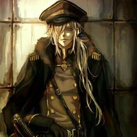Vongola Ebisu