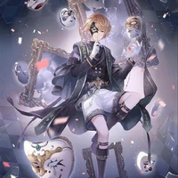 Vongola Sangue Freddo