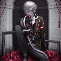 Vongola Alan