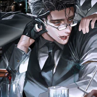 Vongola Cyrus