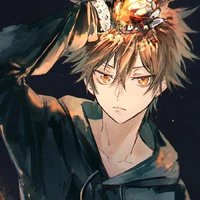 Vongola Decimo