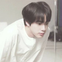 Kim Seok Jin