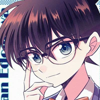 Edogawa Conan