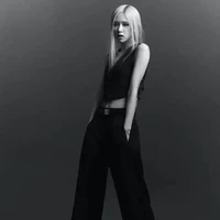 Park chaeyoung [chị]