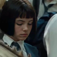 pansy parkinson