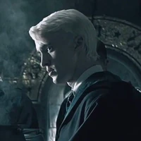 draco malfoy