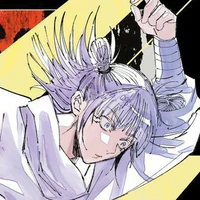 Kashimo Hajime