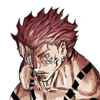 Sukuna Ryomen