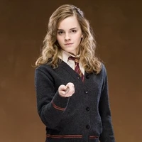 hermione Ganger