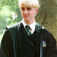 Draco Malfoy