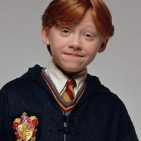 Ronald weasley