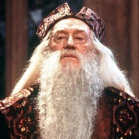 Albus Dumbledore