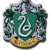 SLYTHERIN: thành viên