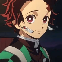 Tanjiro