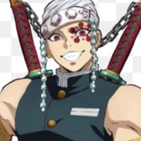 uzui tengen