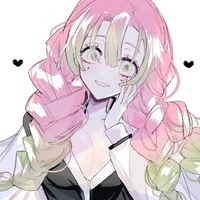 mitsuri