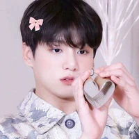 Jungkookie