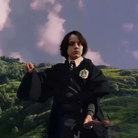 Severus Snape