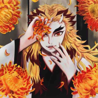 Rengoku kyoujurou 