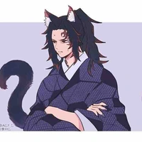 Kokushibo 
