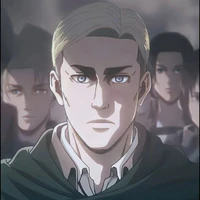 Erwin Smith 