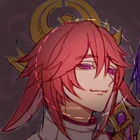 Yae Miko